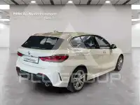 2022 BMW 120