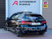 2022 BMW 120