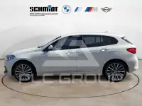 2022 BMW 120