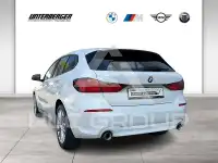 2022 BMW 120