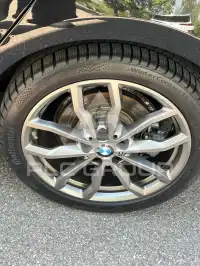 2022 BMW 120