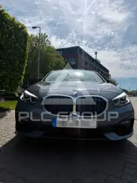 2022 BMW 120