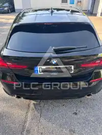 2022 BMW 120