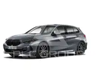 2022 BMW 120
