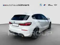 2022 BMW 120