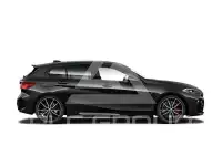 2022 BMW 120