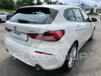 2022 BMW 120