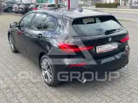 2022 BMW 120