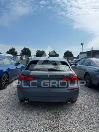 2022 BMW 120