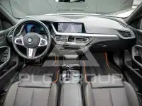 2022 BMW 120