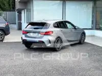 2022 BMW 120