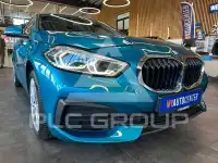 2022 BMW 120