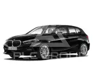 2022 BMW 120
