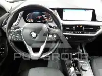 2022 BMW 120