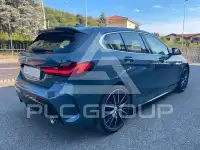 2022 BMW 120