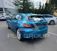 2022 BMW 120