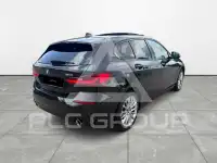 2022 BMW 120