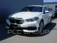 2022 BMW 120
