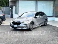 2022 BMW 120