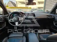 2022 BMW 120
