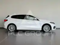 2022 BMW 120