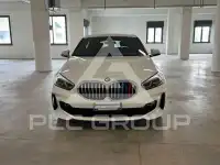2022 BMW 120