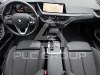 2022 BMW 120