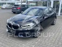2022 BMW 120