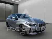 2022 BMW 120
