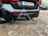 2022 BMW 120