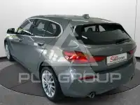 2022 BMW 120