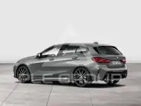 2022 BMW 120