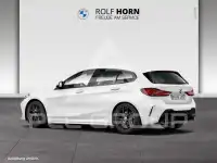 2022 BMW 120