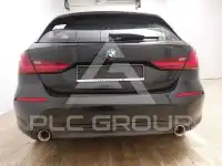 2022 BMW 120