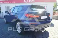 2022 BMW 120