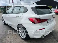 2022 BMW 120