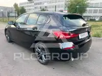 2022 BMW 120