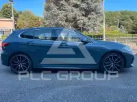 2022 BMW 120