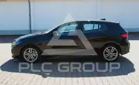 2022 BMW 120