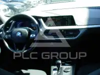 2022 BMW 120