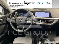 2022 BMW 120