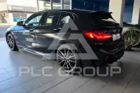 2022 BMW 120