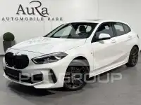 2022 BMW 120