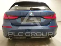 2022 BMW 120