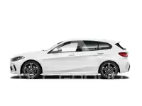 2022 BMW 120