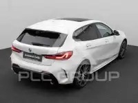 2022 BMW 120