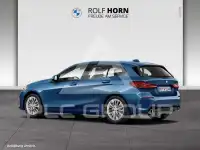 2022 BMW 120