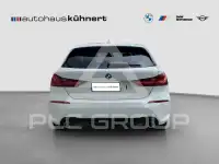 2022 BMW 120