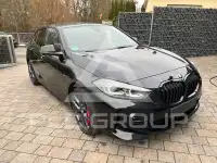 2022 BMW 120
