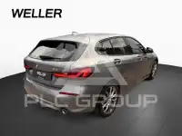 2022 BMW 120